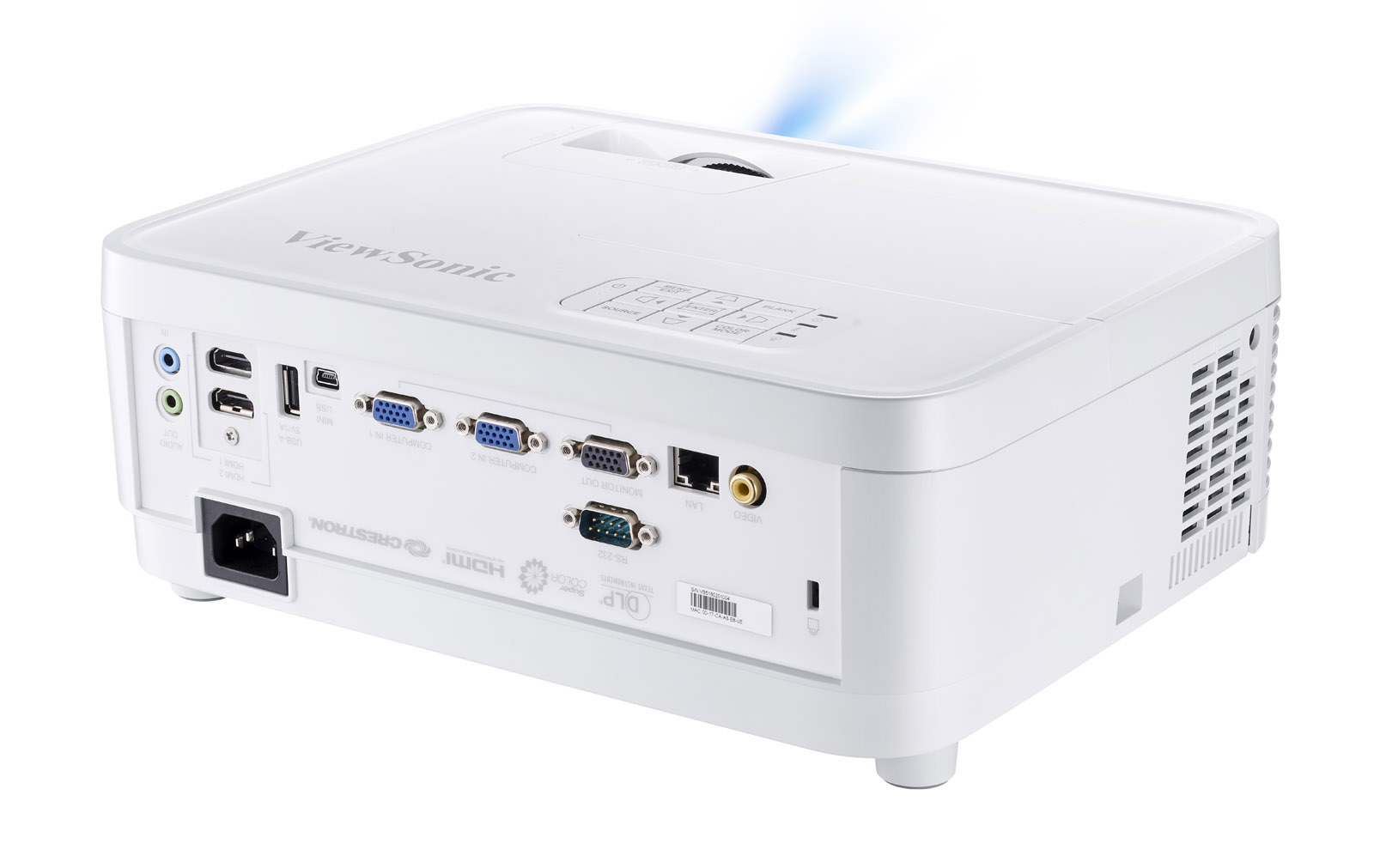 Проектор ViewSonic PS600W